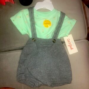 🐣2pc NB Spring Set